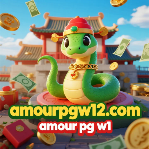 amour pg w1